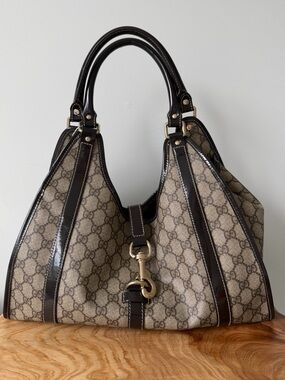 GUCCI vintage joy bardot Jackie bag